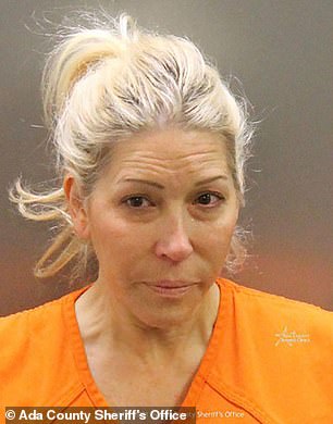 Shannon O'Connor Apologizes After 35-Year Prison Sentence for Hosting Minors