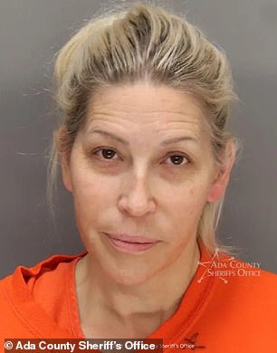 Shannon O'Connor Apologizes After 35-Year Prison Sentence for Hosting Minors