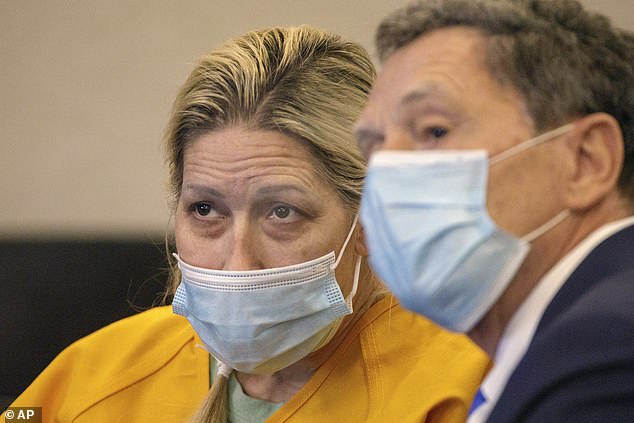 Shannon O'Connor Apologizes After 35-Year Prison Sentence for Hosting Minors
