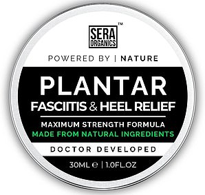 Surgeon reveals why foot pain worsens in morning and how to heal it.