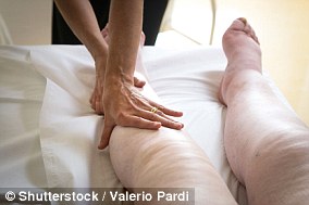 New study suggests breast cancer patients may safely skip surgery to avoid lymphedema.