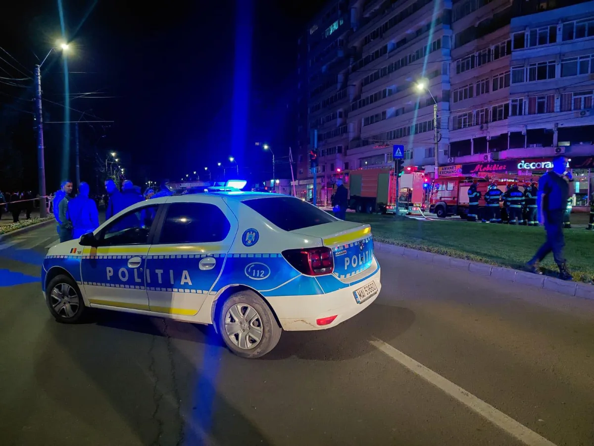 Putin Says Russian Drone Crashed in Romania Likely Was Ukrainian