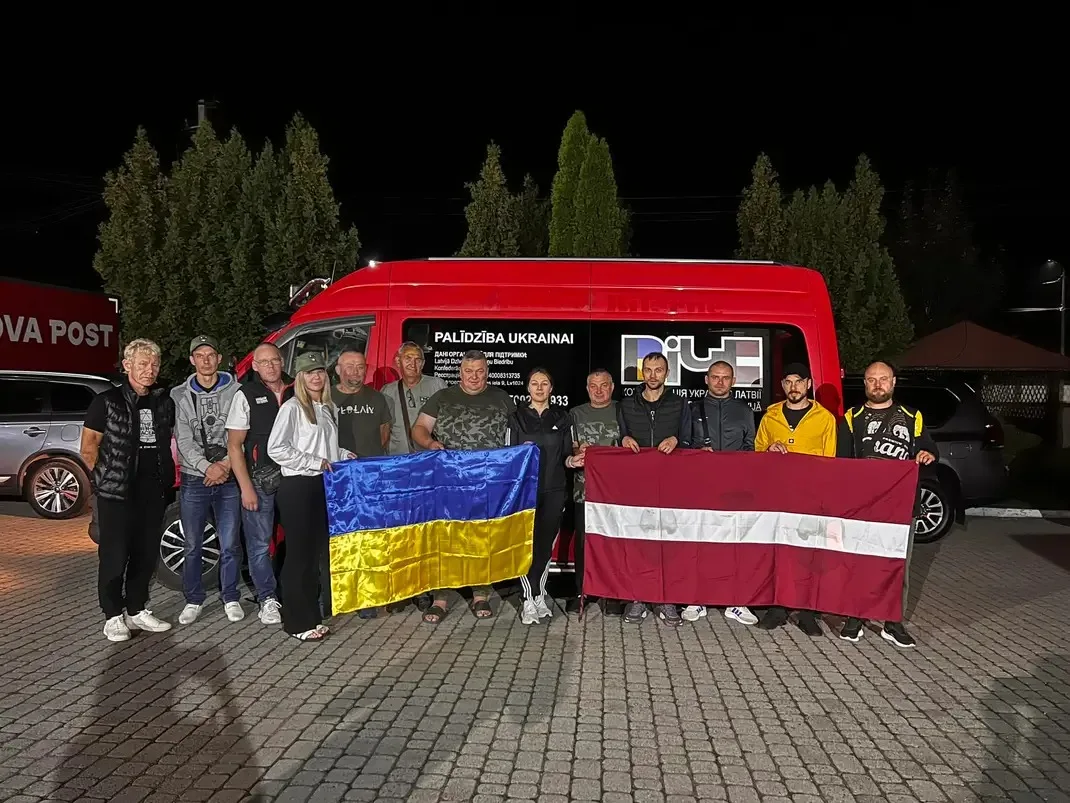 Soutien financier massif à l'Ukraine : la fatigue des Européens s'installe.