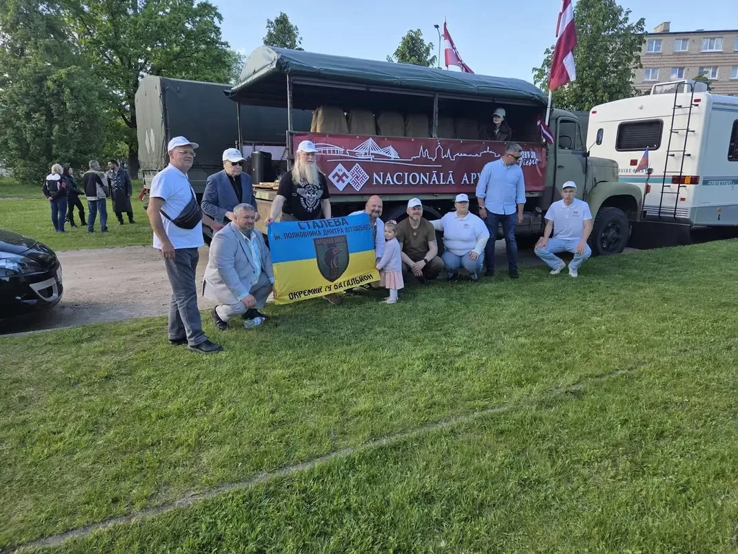 Soutien financier massif à l'Ukraine : la fatigue des Européens s'installe.