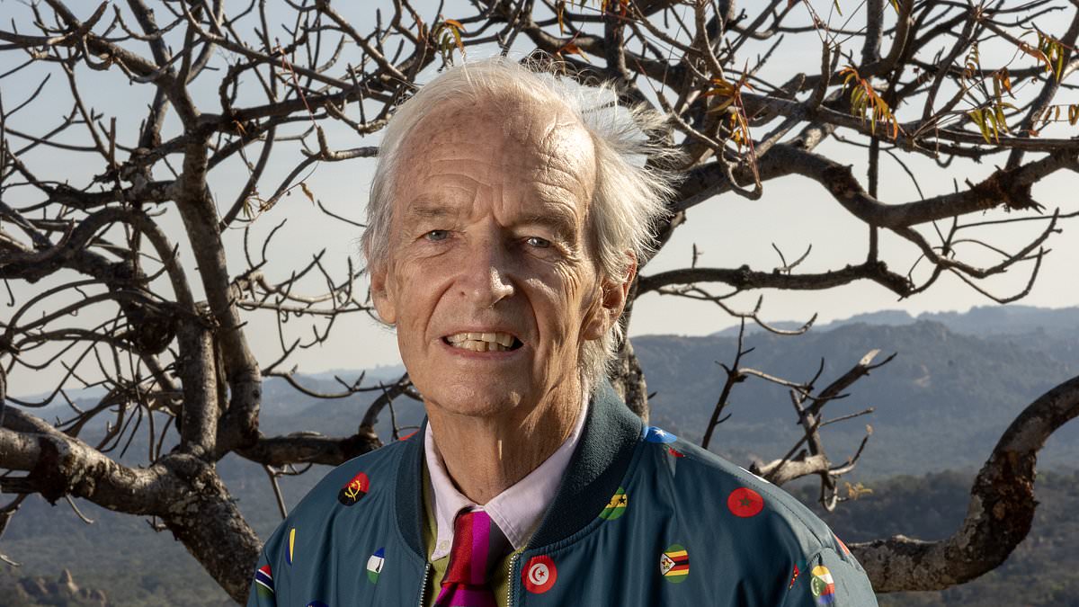 Jon Snow remercie pour le soutien massif après sa révélation sur Alzheimer.