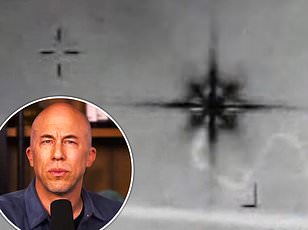 Une source révèle le contenu des documents UFO cachés par le gouvernement.
