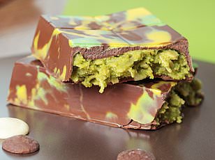 Une étude confirme que le chocolat se conserve mieux hors du frigo.