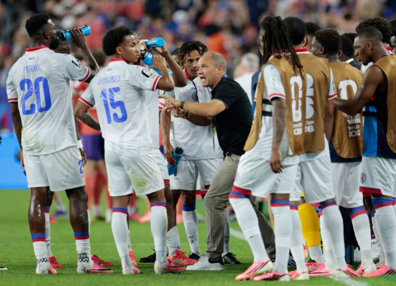 Brésil vs Haïti : Ancelotti cherche la victoire pour sauver ses titres
