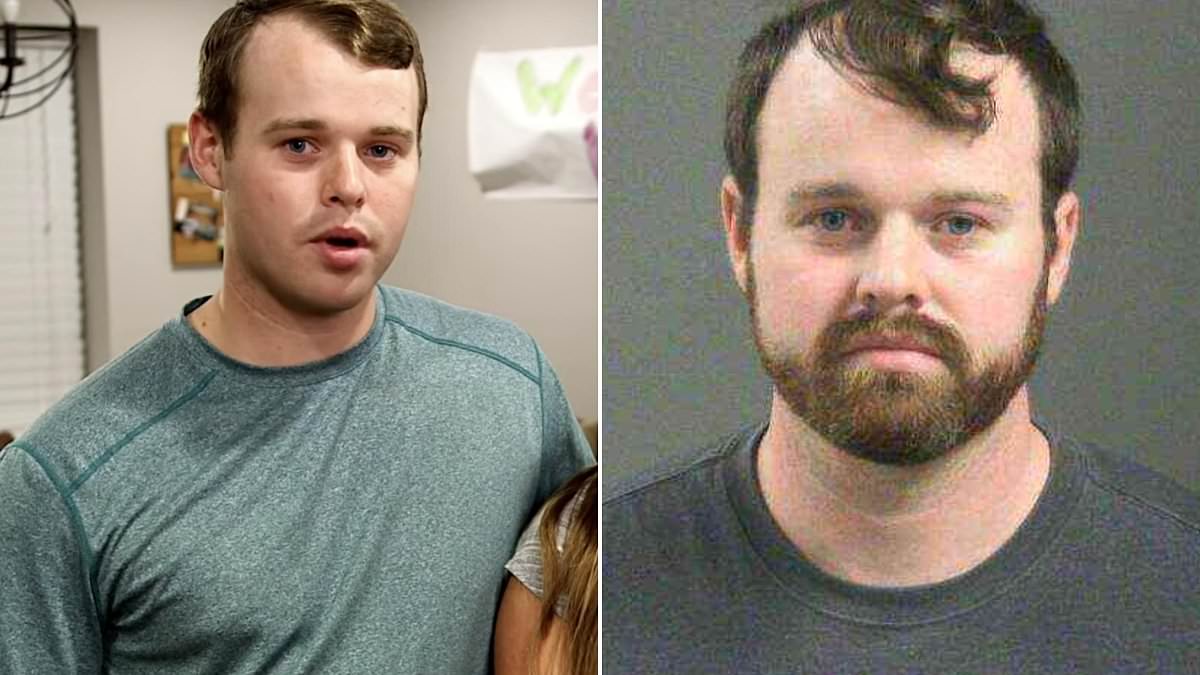 Joseph Duggar obtient des visites supervisées pour ses quatre enfants malgré les accusations.
