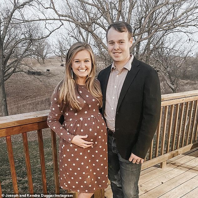 Joseph Duggar obtient des visites supervisées pour ses quatre enfants malgré les accusations.
