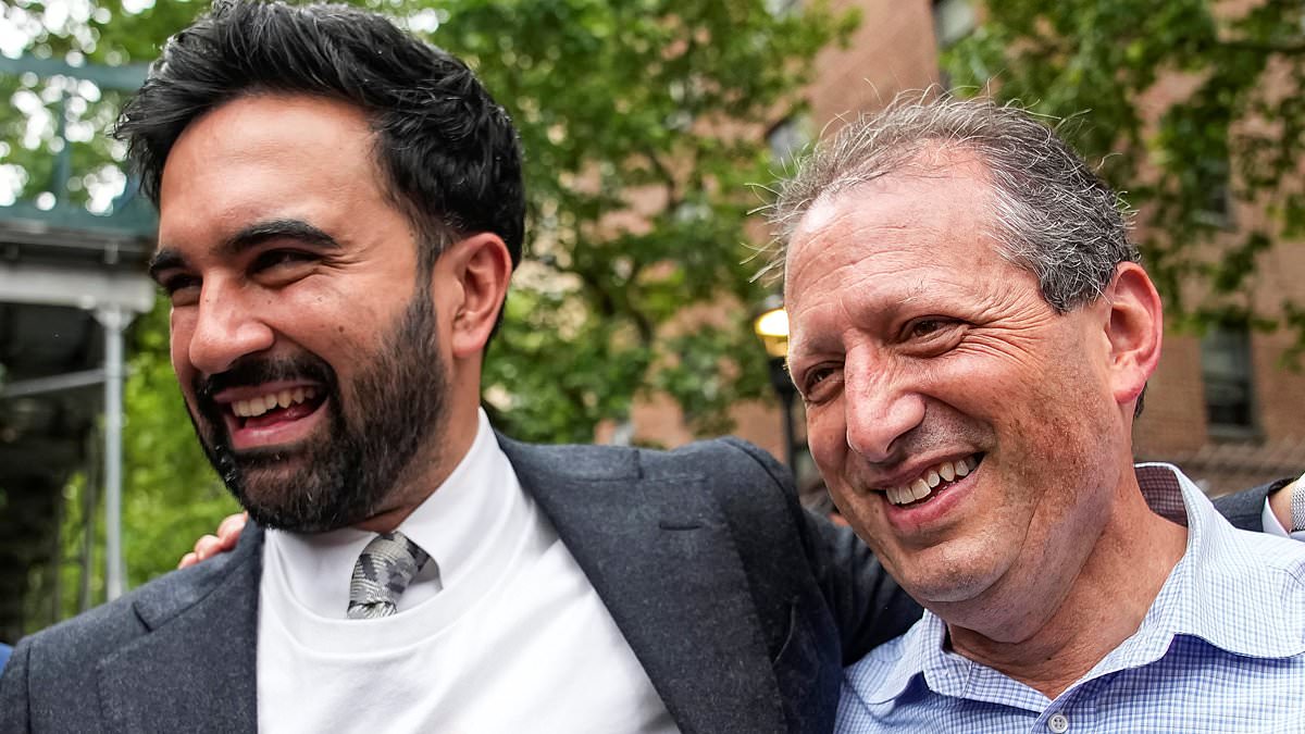 Triomphe de Zohran Mamdani : trois victoires progressives en Nouvelle-York