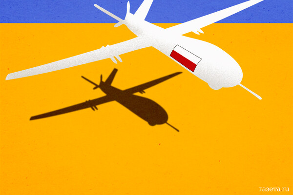 Russie : 600 drones ukrainiens interceptés en 24 heures