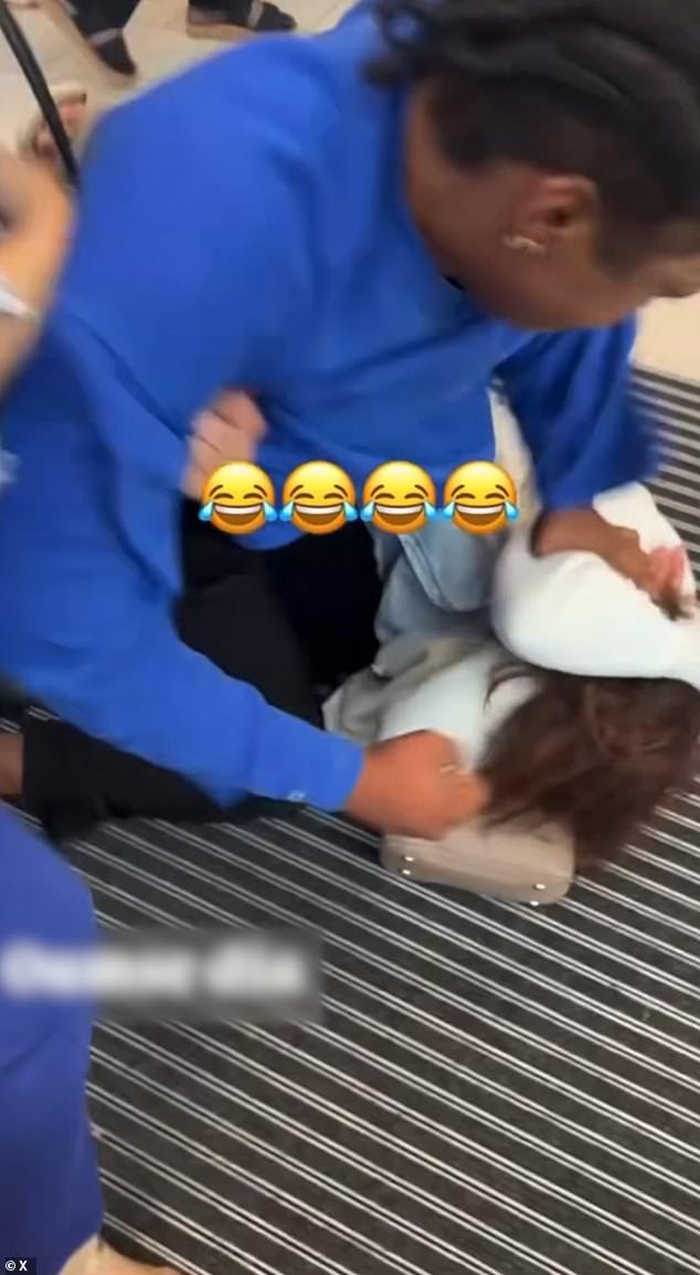 Des affrontements violents dans les Lidl en France pour acheter des climatiseurs