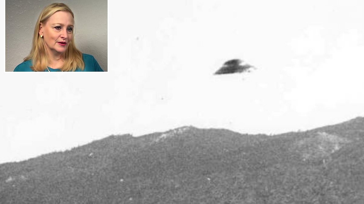 NASA accusée de cacher des photos d'OVNI : enquête urgente demandée