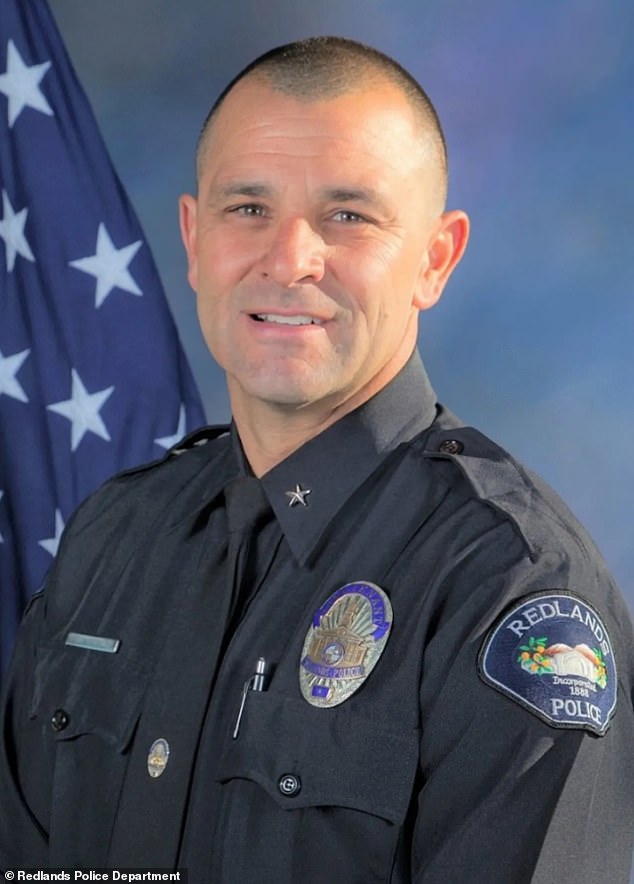 California Cop Earns $1.2 Million on Paid Leave With No Duties