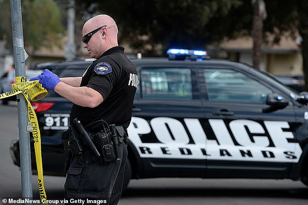 California Cop Earns $1.2 Million on Paid Leave With No Duties