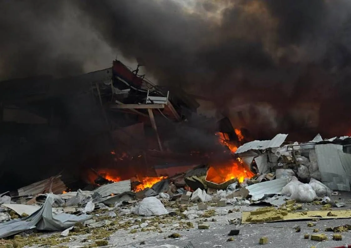 Russia shifts strategy to target Ukrainian railway locomotives amid infrastructure collapse fears