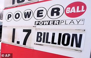 Le gagnant du Powerball en Arkansas, dont le gain est historique, est le frère de l'ancien maire controversé.