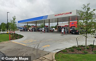 Le gagnant du Powerball en Arkansas, dont le gain est historique, est le frère de l'ancien maire controversé.