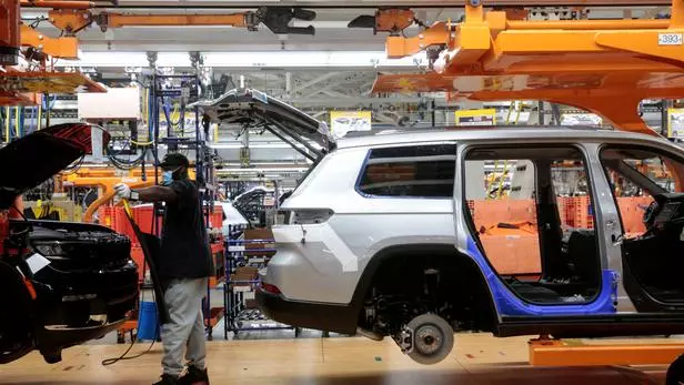 Fin du pick-up Ram 1500 Classic : 2 500 emplois menacés chez Stellantis