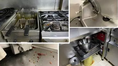 Titre : Assainir la restauration parisienne avant les JO 2024 : mission possible