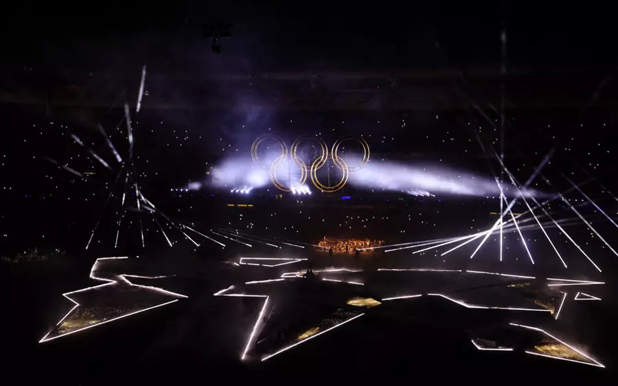 10 moments qui ont marqué la cérémonie de clôture des JO de Paris 2024