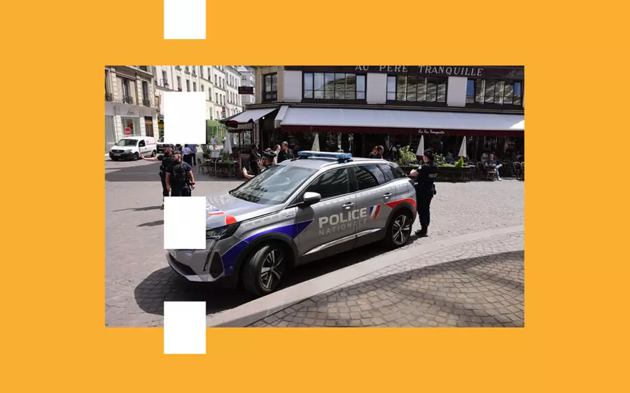 Restrictions de circulation à Paris pour le Marathon Olympique