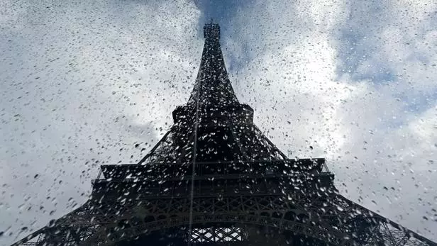 Alerte météo : Six départements d’Île-de-France en vigilance orange pour pluie-inondation