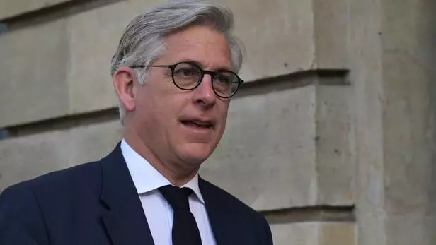 La France se prépare à l’arrivée du nouveau variant de la mpox