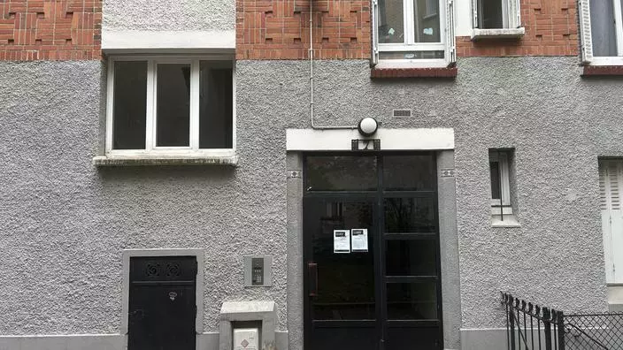 Drame à Paris : une jeune volontaire olympique retrouvée morte