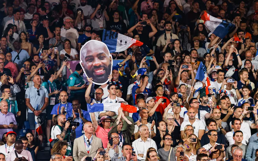 Les Jeux Olympiques de Paris 2024 : Un Succès Retentissant