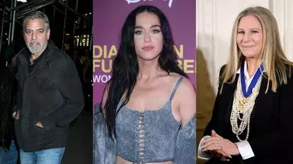 Le show-business soutient Kamala Harris : une force pour la démocratie