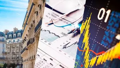 Les inégalités de patrimoine en France: un rapport révélateur