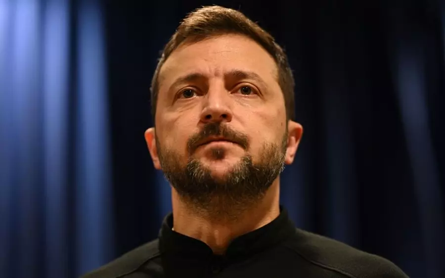 Zelensky-Trump : Une rencontre sous tension