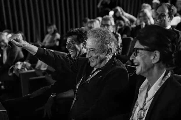 Un marathon olympique pour les 80 ans du Parisien