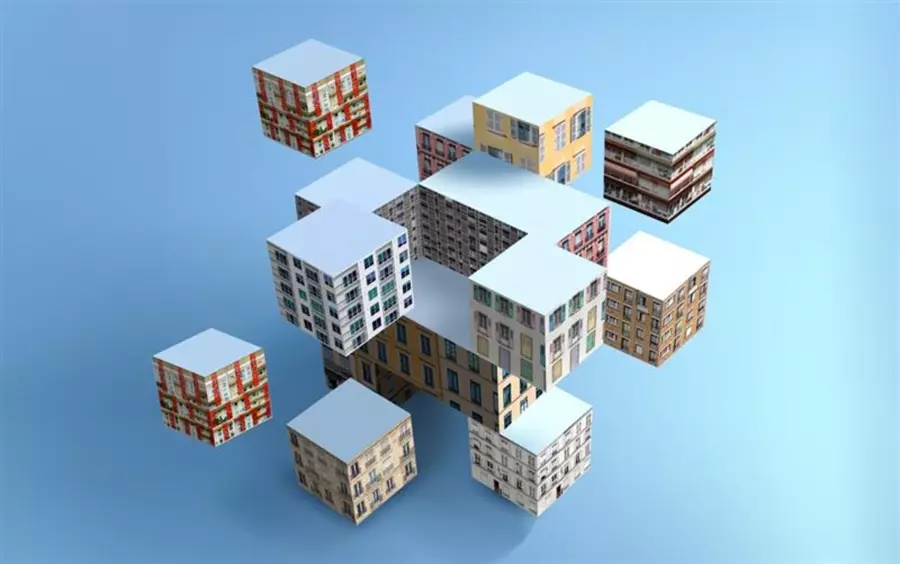 Les prix de l’immobilier se stabilisent : comment gagner en surface avec un budget limité