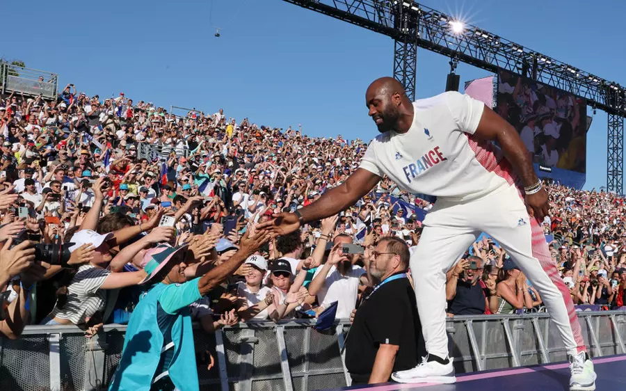 Un mois après, ils n’ont « pas encore réalisé