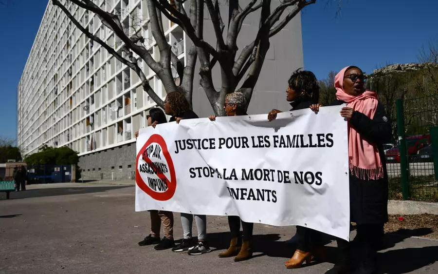 Mères marseillaises : résilientes face au fléau du narcotrafic