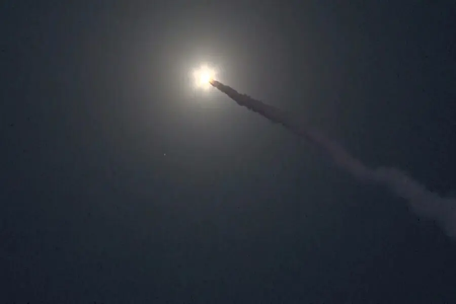 Un civil blessé suite à une frappe des forces ukrainiennes en Russie