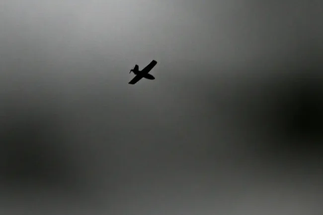 Alerte maximale en Russie après une menace d'attaque de drones