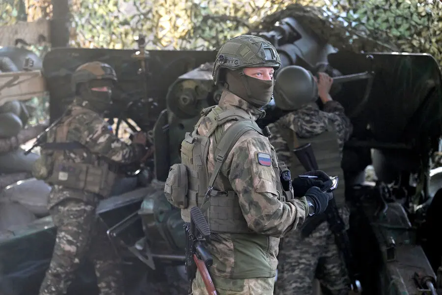 Contre-offensive russe dans la région de Koursk : encerclage de soldats ukrainiens à Sverdlikovo