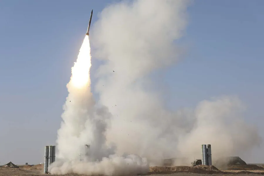 Défense aérienne russe : destruction de trois drones ukrainiens au-dessus de la Crimée