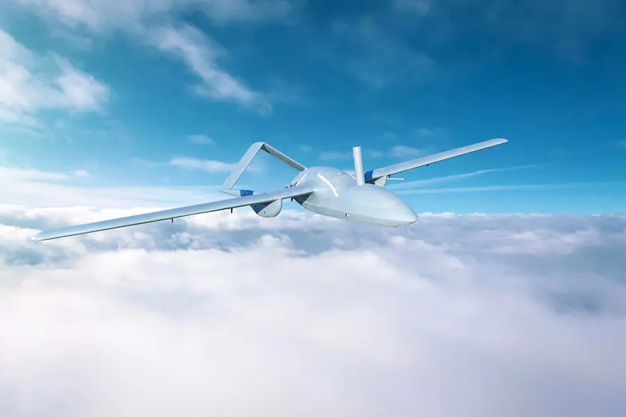 Défense aérienne russe : deux drones abattus au-dessus de Volgograd