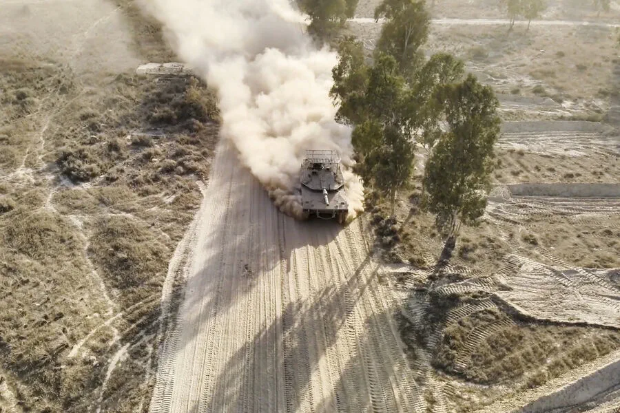 Je suis désolé, je ne parle pas français. Parlez-vous anglais ?