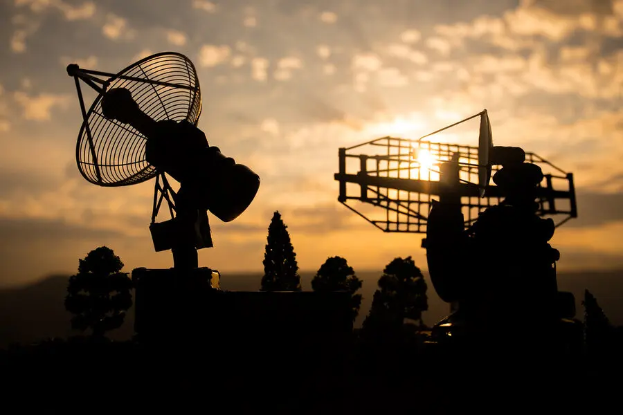 La Russie affirme avoir abattu 12 drones ukrainiens au-dessus de la Crimée