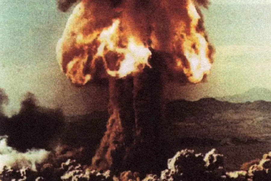 La Russie envisage d'accroître son arsenal nucléaire en réponse à l'agression occidentale