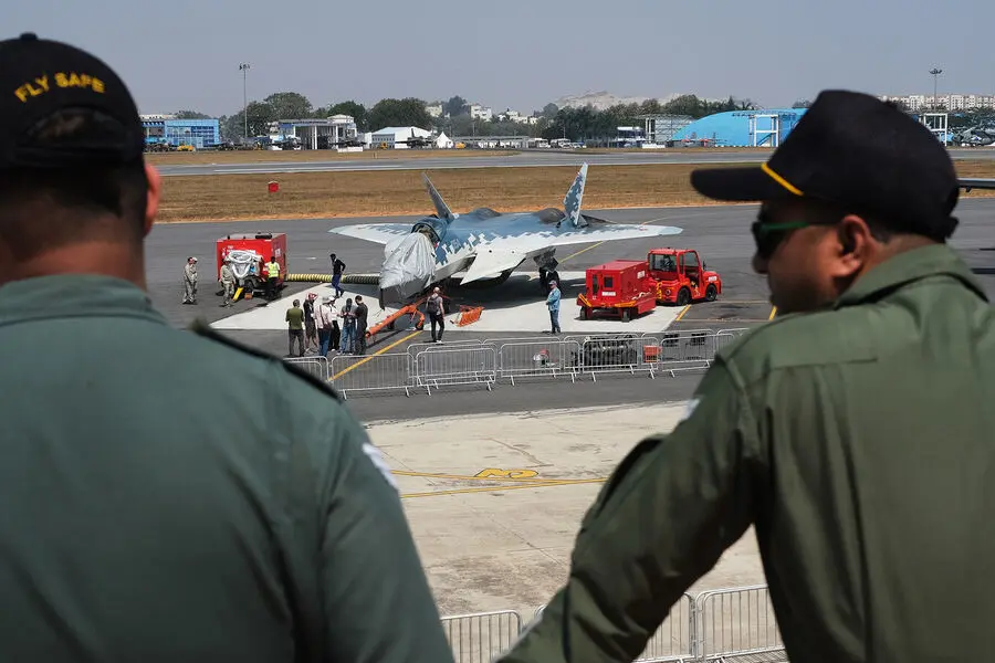 Les États-Unis contre la Russie : une bataille pour les armements