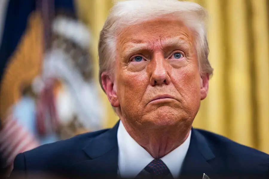 Trump suggère une solution au conflit du canal de Panama sans l'intervention américaine