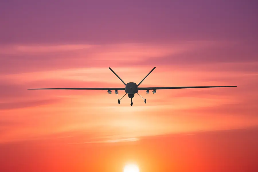 Ukraine attaque la Russie : des explosions signalées en Russie