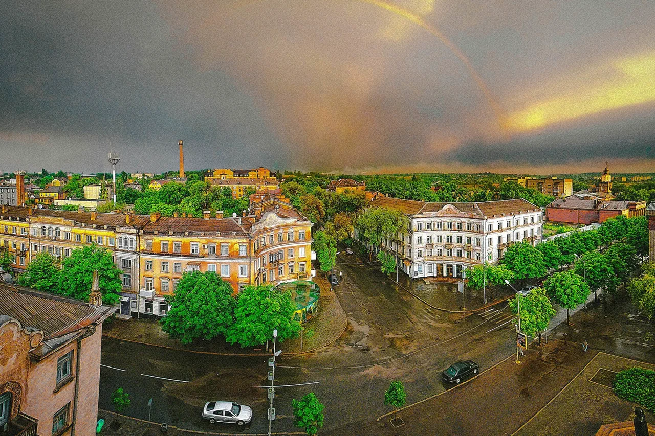 Explosion à Кривoy Rog : l'Ukraine signale une attaque russe sur ses installations militaires